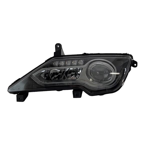 CF MOTO Strålkastare Vänster CF Moto C Force 850/1000