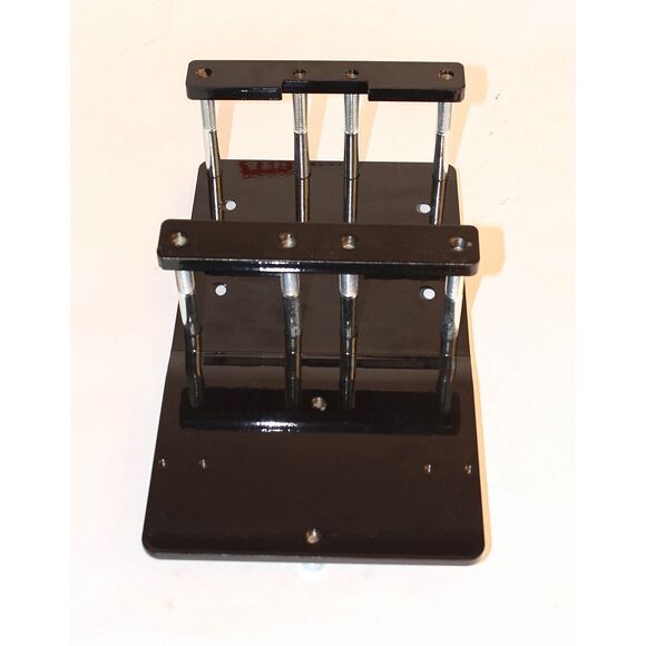 BRONCO Vinschfäste för timmervagn