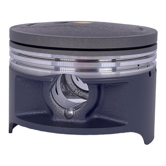 SUZUKI Kolv Suzuki LT-F4WDX