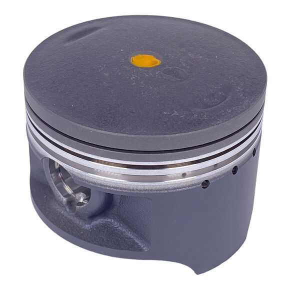 SUZUKI Kolv Suzuki LT-F4WDX