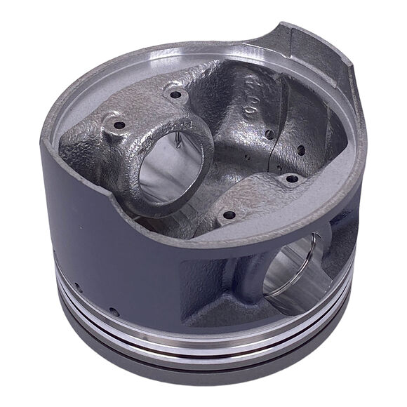 SUZUKI Kolv Suzuki LT-F4WDX