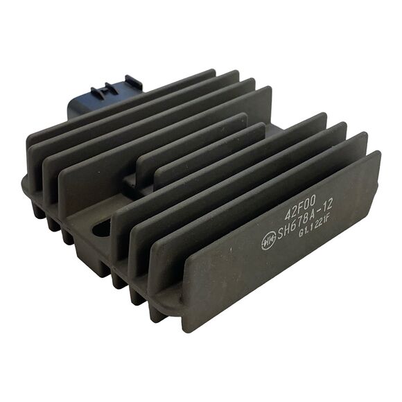 SUZUKI Laddregulator Suzuki LTA 450/500/700/750 2005- Original