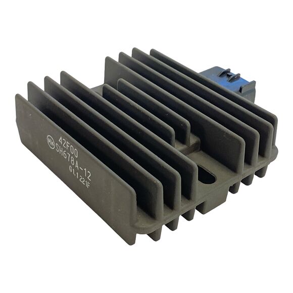 SUZUKI Laddregulator Suzuki LTA 450/500/700/750 2005- Original