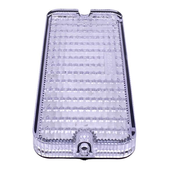 SUZUKI Lyktglas Back lampa Suzuki LT-A 500/750 King Quad