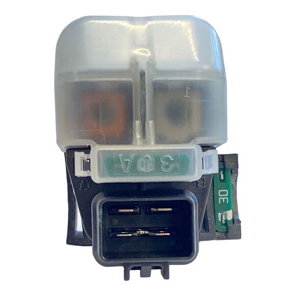 SUZUKI Startrelä Suzuki LT-A/F 400/500