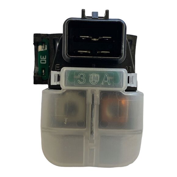 SUZUKI Startrelä Suzuki LT-A/F 400/500