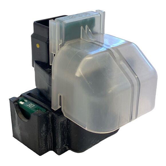 SUZUKI Startrelä Suzuki LT-A/F 400/500