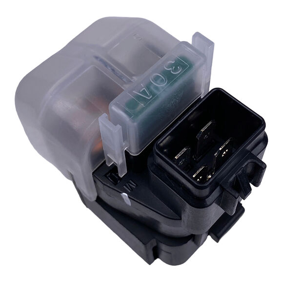 SUZUKI Startrelä Suzuki LTA500F