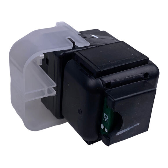 SUZUKI Startrelä Suzuki LTA500F