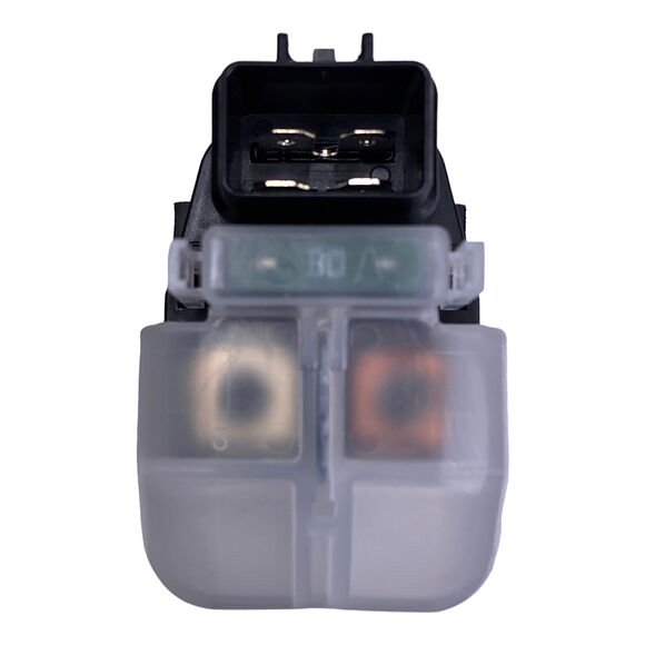 SUZUKI Startrelä Suzuki LTA500F