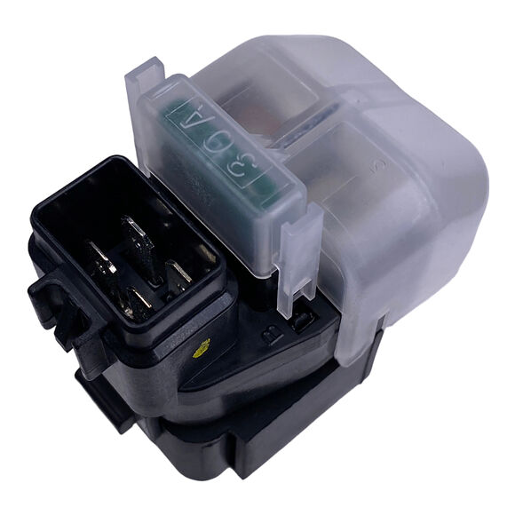 SUZUKI Startrelä Suzuki LTA500F