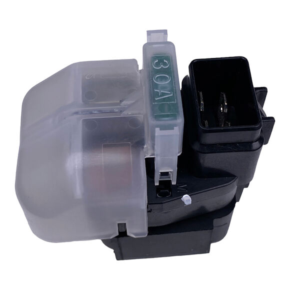 SUZUKI Startrelä Suzuki LTA500F