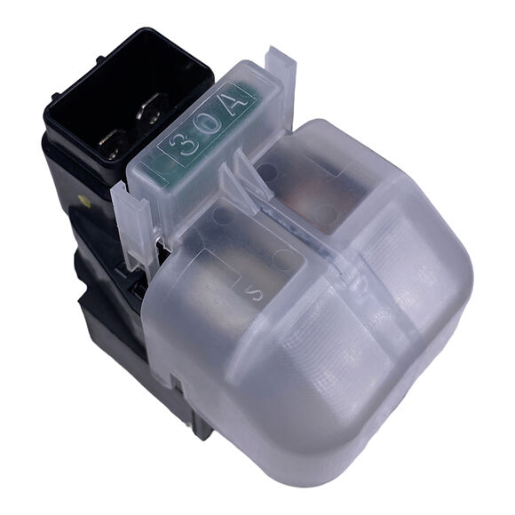 SUZUKI Startrelä Suzuki LTA500F