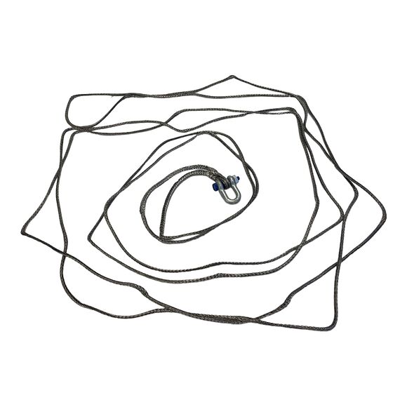 ATV LAB Syntetlina ATV förlängning 5mm x 10m