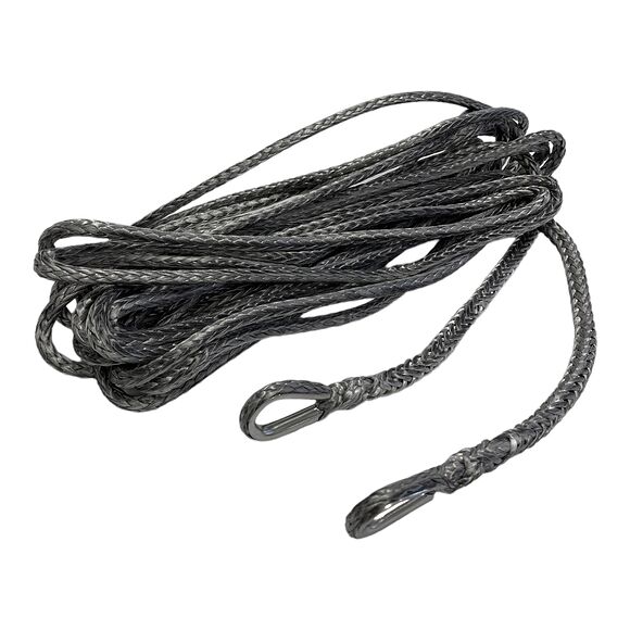 ATV LAB Syntetlina ATV förlängning 5mm x 10m