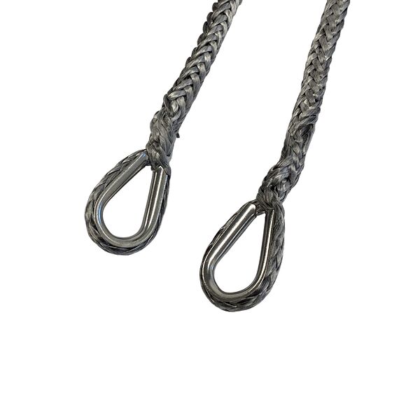 ATV LAB Syntetlina ATV förlängning 5mm x 10m