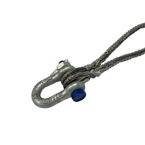 ATV LAB Syntetlina ATV förlängning 5mm x 10m