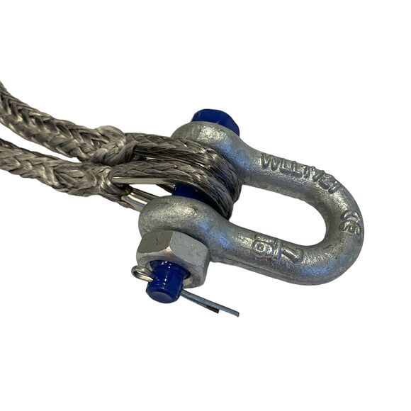 ATV LAB Syntetlina ATV förlängning 5mm x 10m