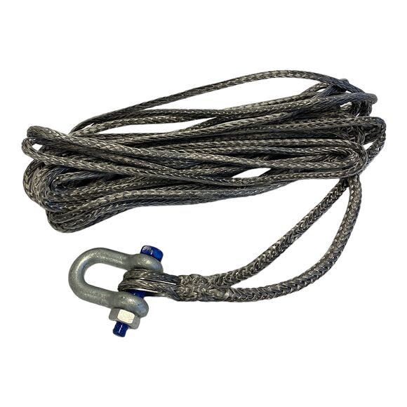 ATV LAB Syntetlina ATV förlängning 5mm x 10m