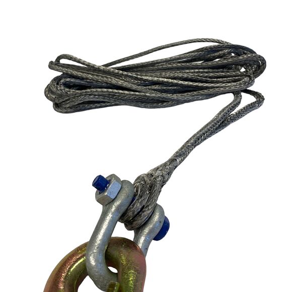 ATV LAB Syntetlina ATV förlängning 5mm x 10m