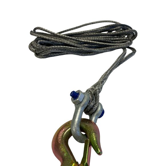 ATV LAB Syntetlina ATV förlängning 5mm x 10m