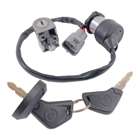CF MOTO Tändningslås CF Moto 850/1000