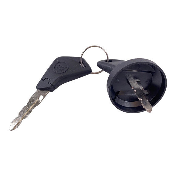 CF MOTO Tändningslås CF Moto 850/1000