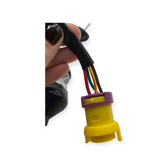 ATV LAB Tändningslås Linhai