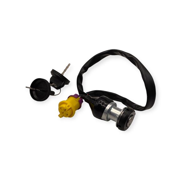 ATV LAB Tändningslås Linhai