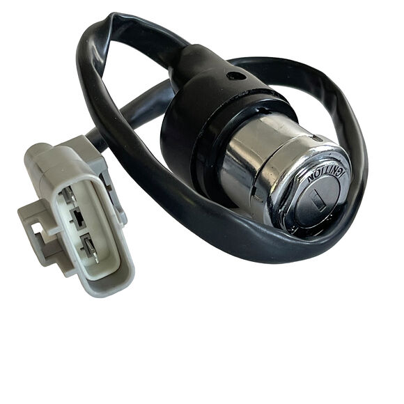 ATV LAB Tändningslås Sats CF Moto 450/520