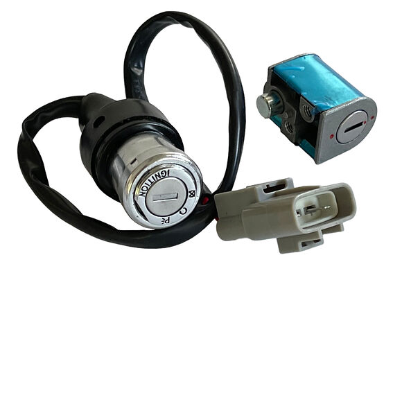 ATV LAB Tändningslås Sats CF Moto 450/520