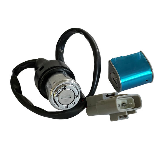 ATV LAB Tändningslås Sats CF Moto 450/520