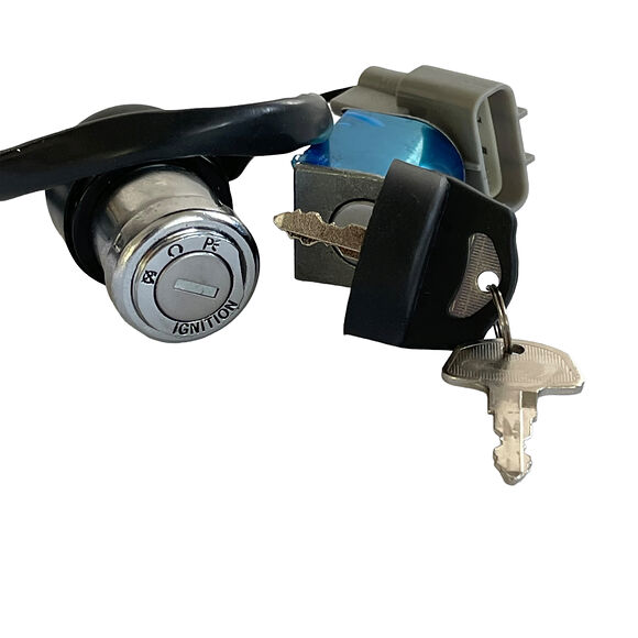 ATV LAB Tändningslås Sats CF Moto 450/520