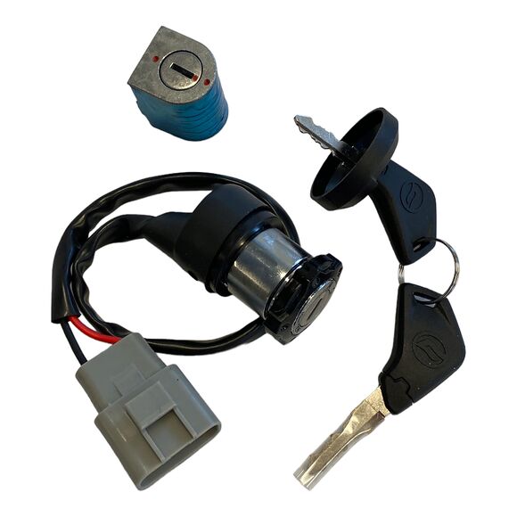 CF MOTO Tändningslås Sats CF Moto C Force 625