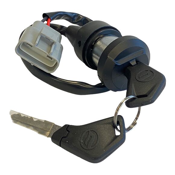 CF MOTO Tändningslås Sats CF Moto C Force 625