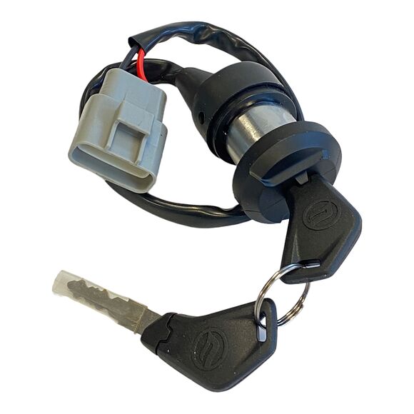 CF MOTO Tändningslås Sats CF Moto C Force 625