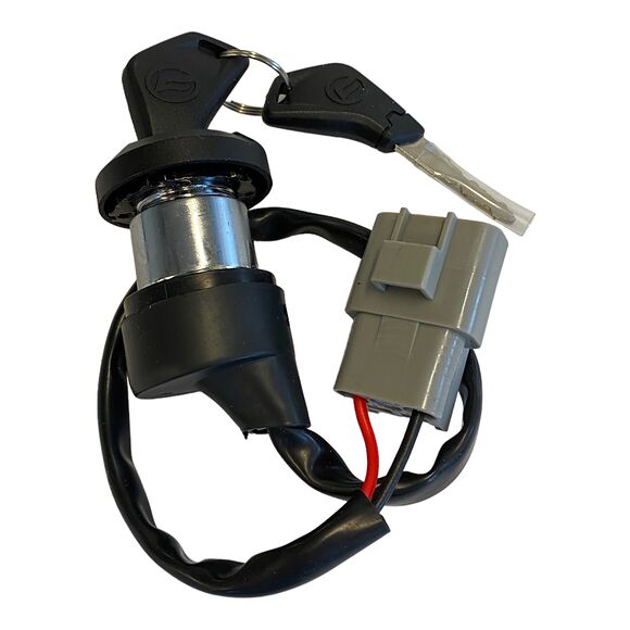 CF MOTO Tändningslås Sats CF Moto C Force 625