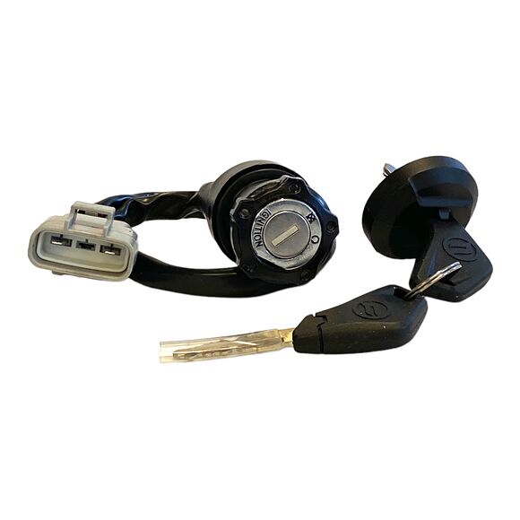 CF MOTO Tändningslås Sats CF Moto C Force 625