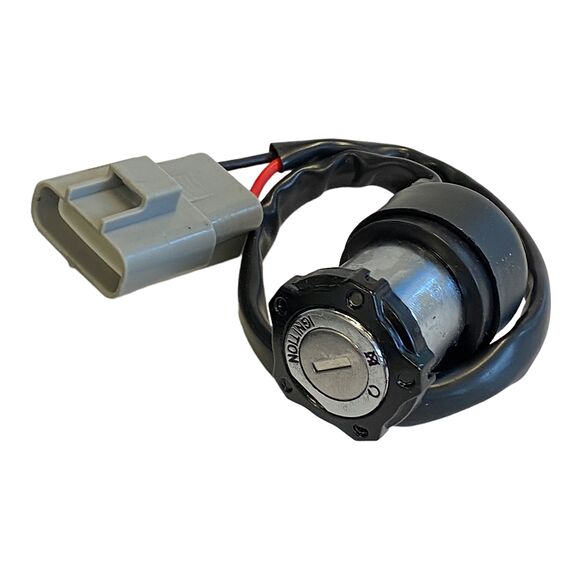 CF MOTO Tändningslås Sats CF Moto C Force 625