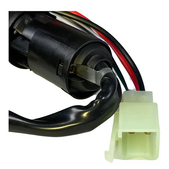 ATV LAB Tändningslås Universal ATV