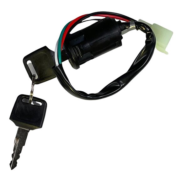 ATV LAB Tändningslås Universal ATV