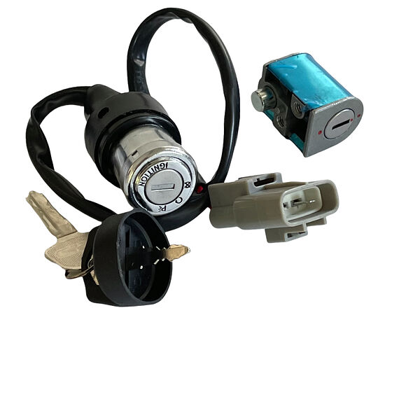 ATV LAB Tändningslås CF Moto ATV 450/520/550/800/820 mfl
