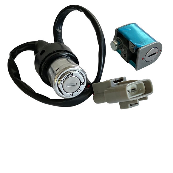 ATV LAB Tändningslås CF Moto ATV 450/520/550/800/820 mfl