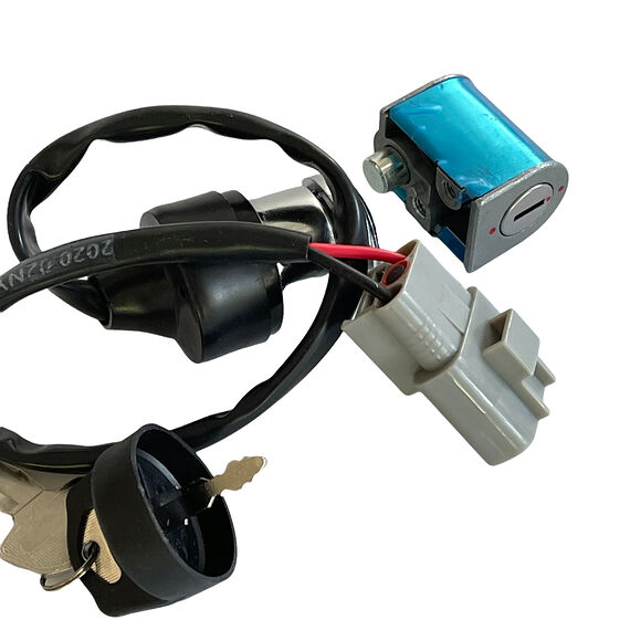 ATV LAB Tändningslås CF Moto ATV 450/520/550/800/820 mfl