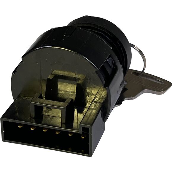 ATV LAB Tändningslås Polaris Sportsman / Ranger 6-pin
