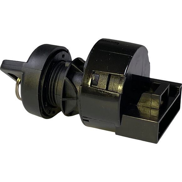 ATV LAB Tändningslås Polaris Sportsman / Ranger 6-pin