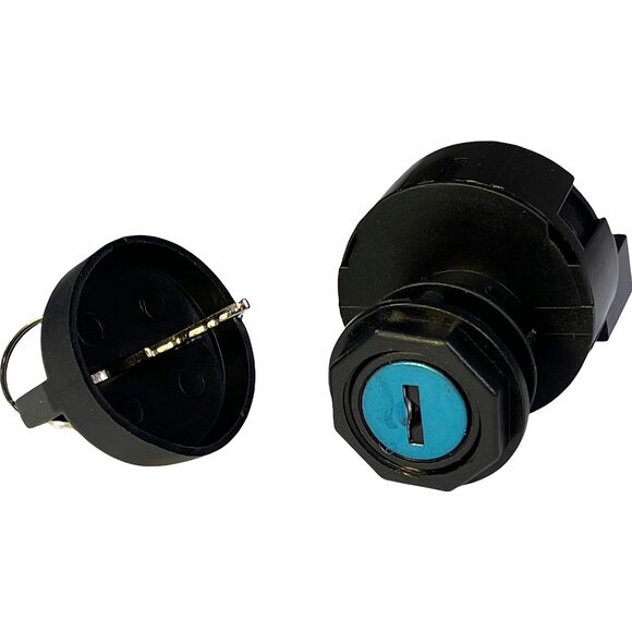 ATV LAB Tändningslås Polaris Sportsman / Ranger 6-pin