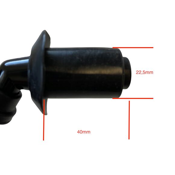 ATV LAB Tändspole ATV 4-takt