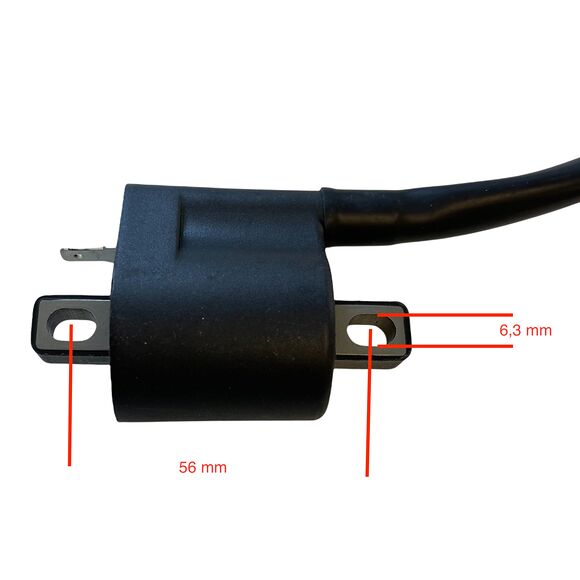 ATV LAB Tändspole ATV 4-takt