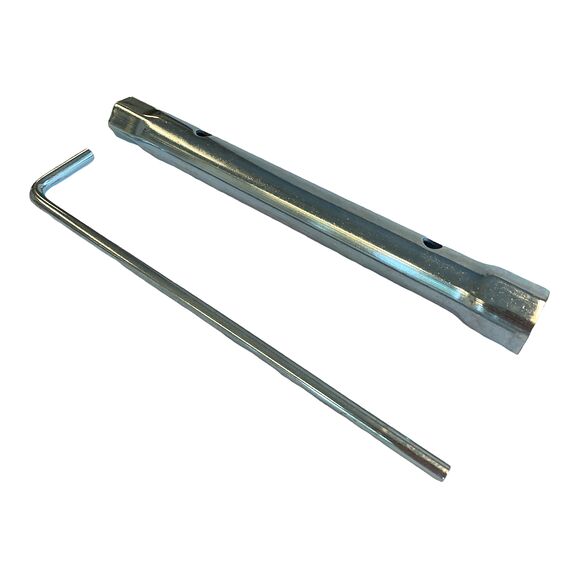 Briggs & Stratton Tändstiftsnyckel Briggs & Stratton 14HP